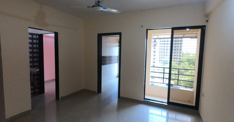 WEST 1BHK