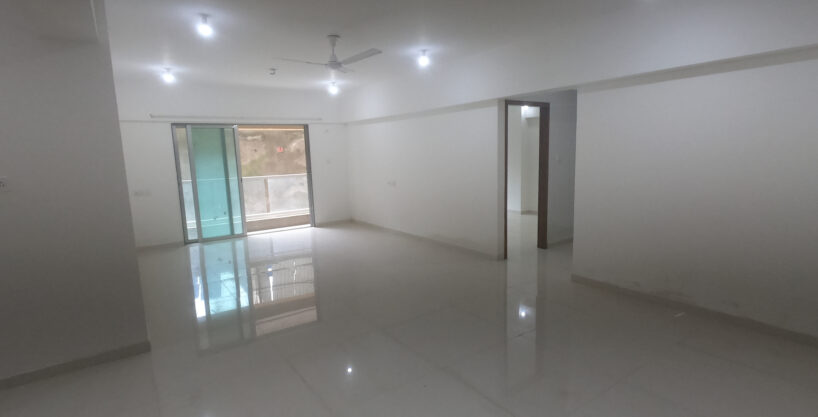 ALTA 4 BHK