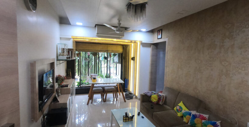 EK 1BHK SELL