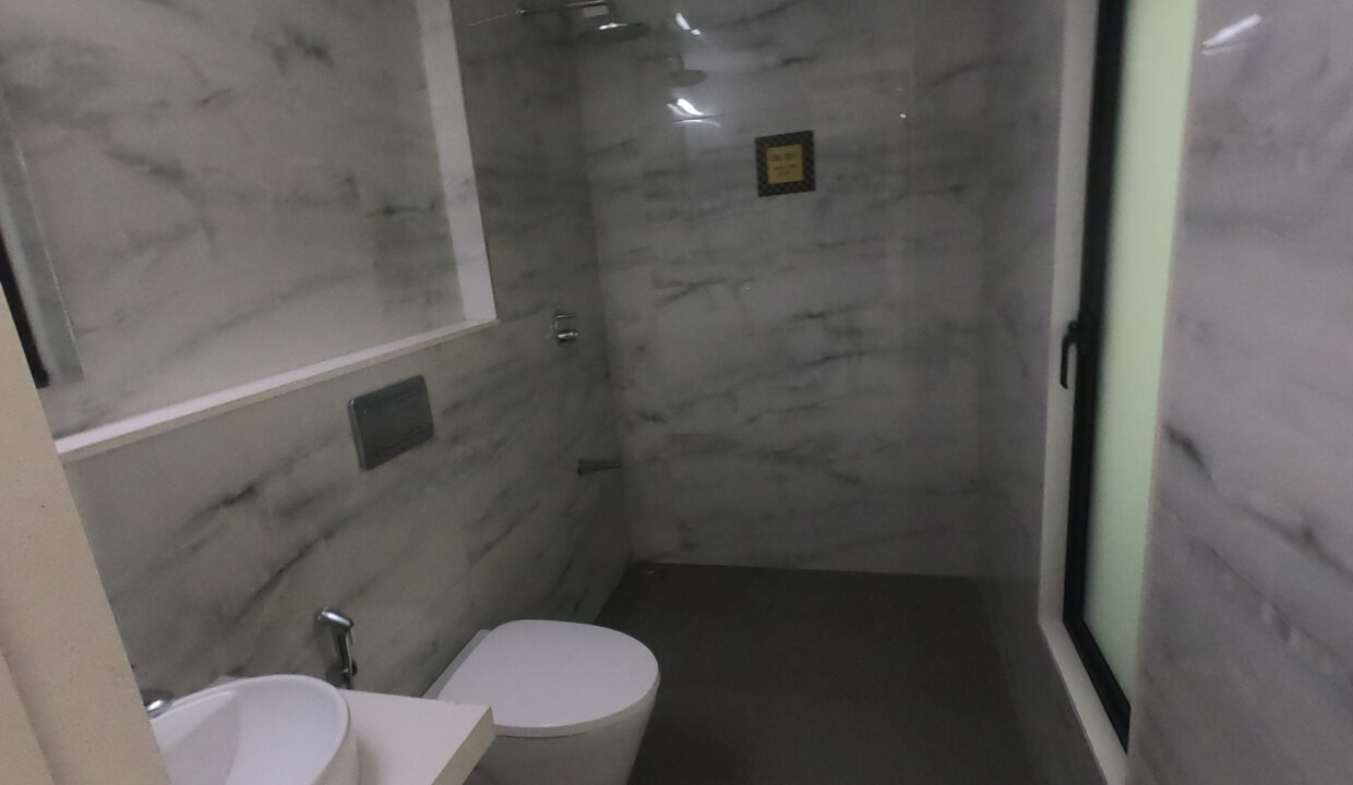 Bathroom 4