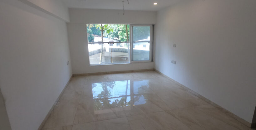 CODENAME – I-RAN 2.5 BHK