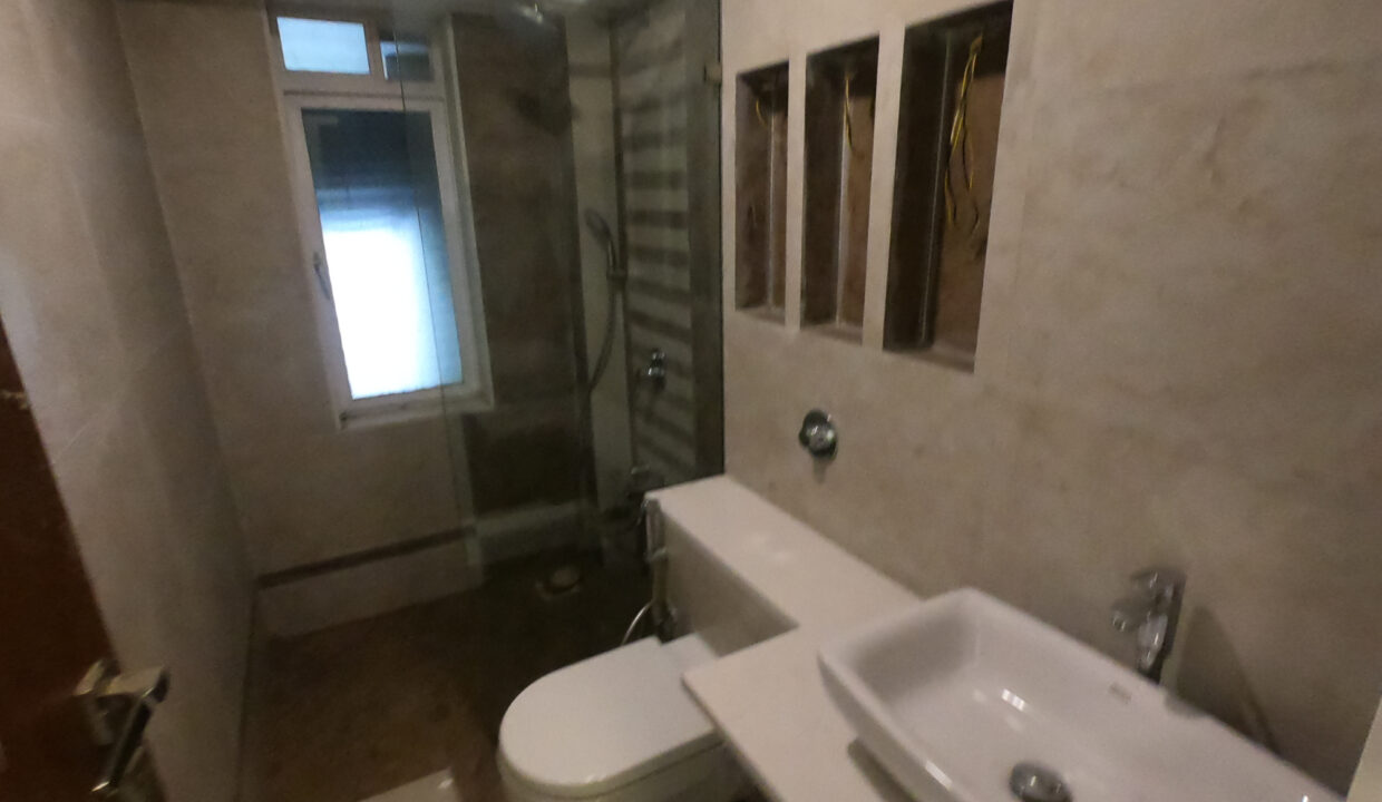 Bathroom 1