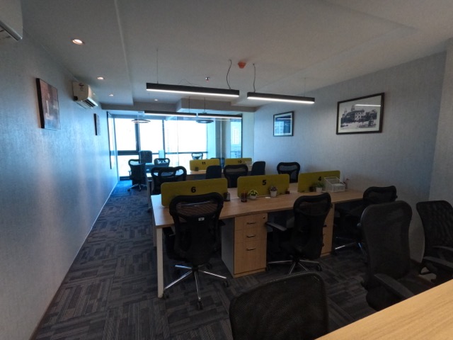 EPIC OFFICE SALE Office Space