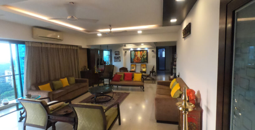 SAFPO 4BHK