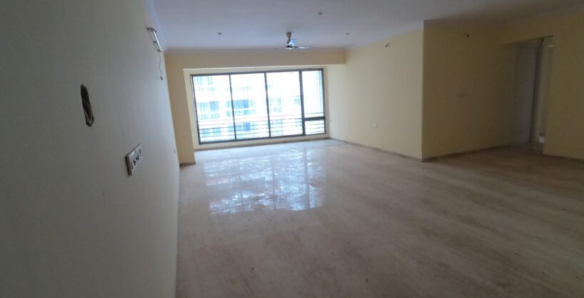RUNWAL 3 BHK