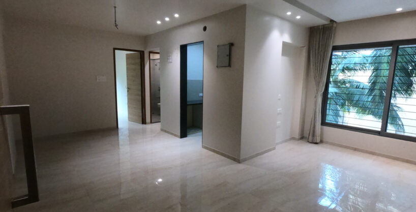 ASC 3 BHK