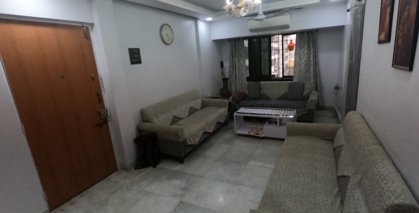 Joint 3 Bhk Sell
