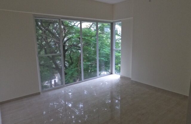 Codename– CROSS IX 2BHK SELL Residential Flat Hall