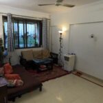 Codename– BHAKTI 2BHK SALE Residential Flat Hall