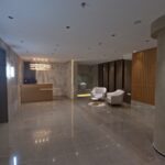 NATRAJAN 3 BHK SELL Entrance LOBBY