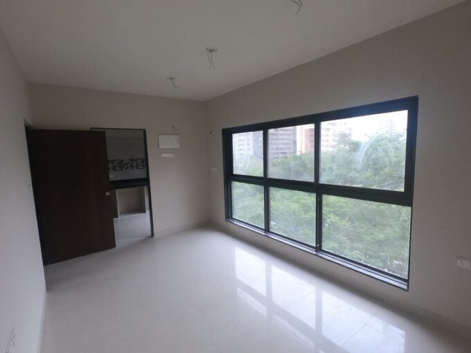 Codename – PERFUME 1 BHK Residential Flat Hall